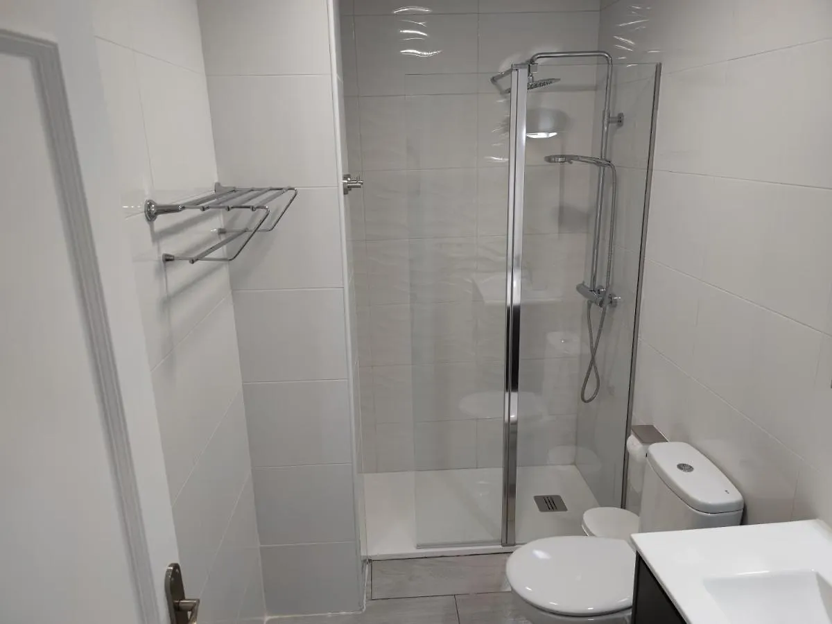 Comfortable Apartment Los Cristianos. Free Wifi. Arona