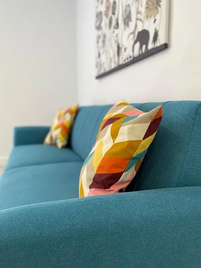Comfortable Apartment Los Cristianos. Free Wifi. Arona  0*, Arona (Tenerife) Spagna